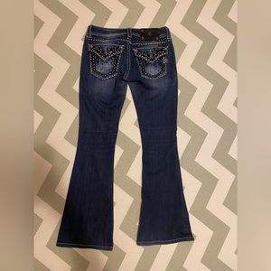 Miss me size 25